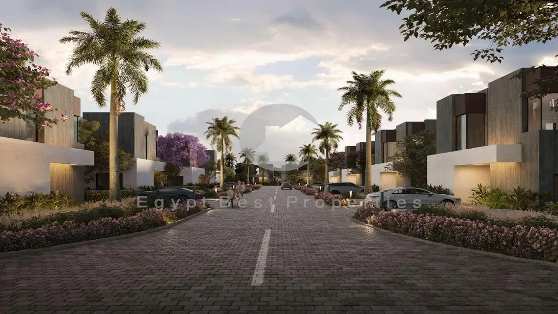 cheap villa for sale in solana west new zayed .
