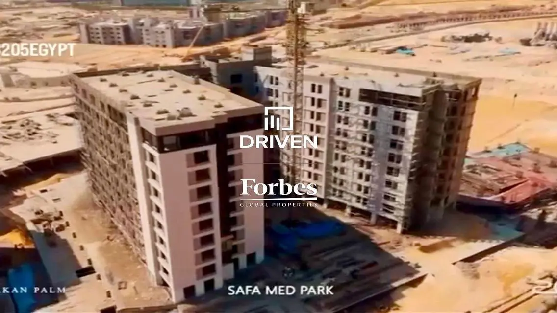 Installment office - for sale - Arkan Palm
