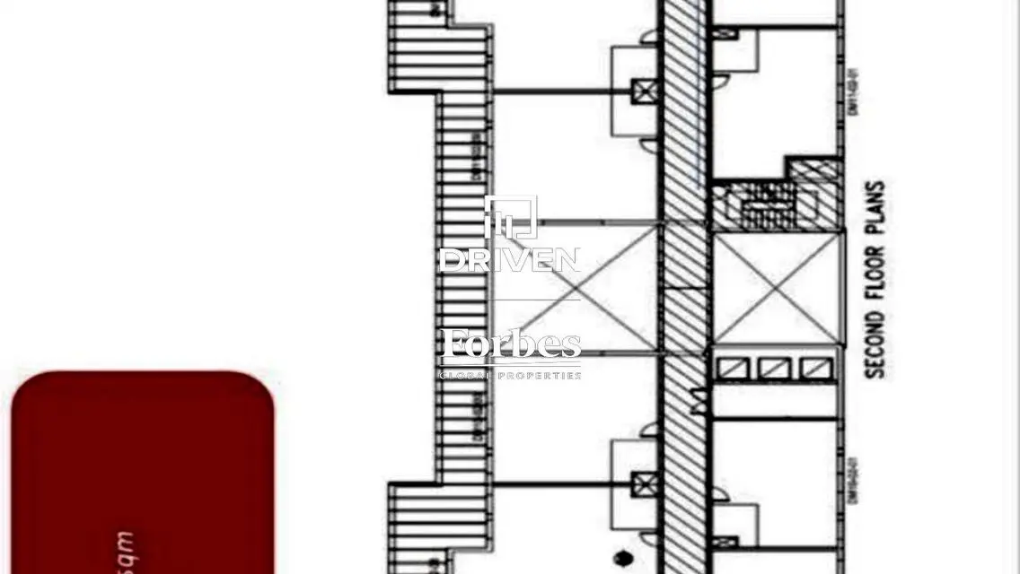Installment office - for sale - Arkan Palm