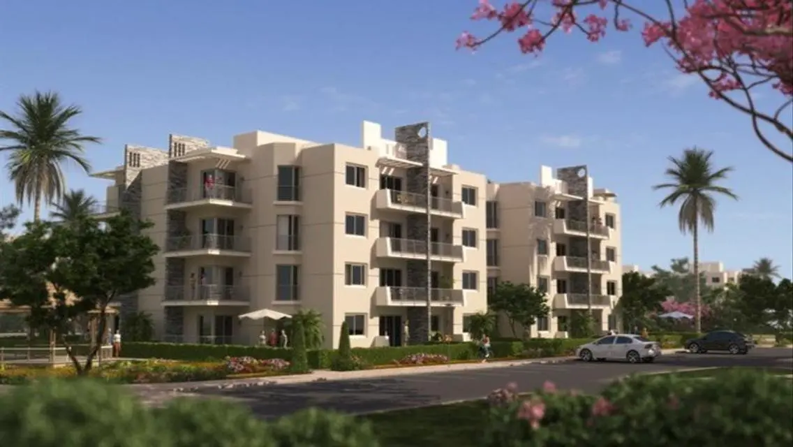 Luxury 3-Bedroom Apartment for Sale at an Attractive Price