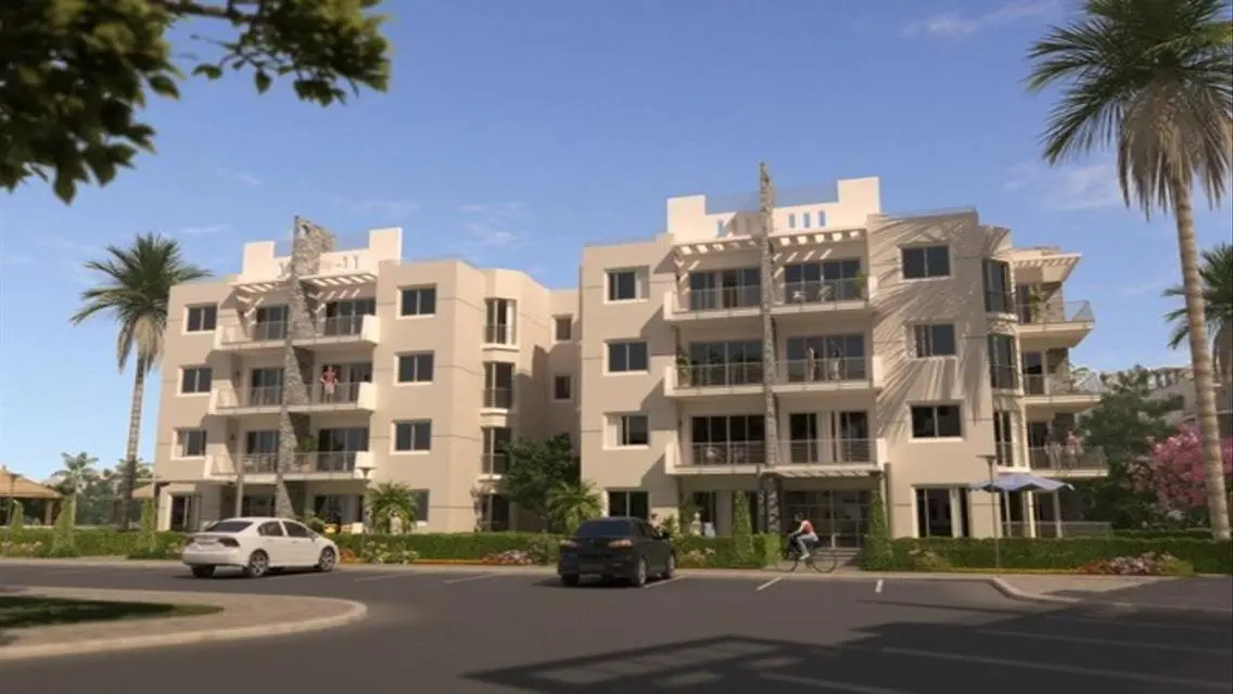 Luxury 3-Bedroom Apartment for Sale at an Attractive Price