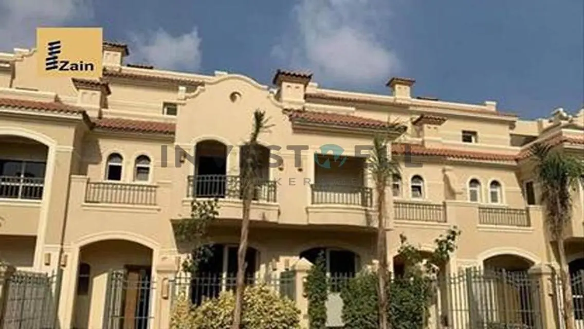 Fully finished townhouse, Ready to move, incl