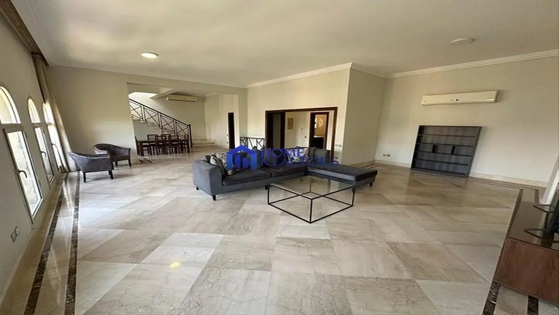 Penthouse With Private Pool 4Rent In Maadi Sarayat