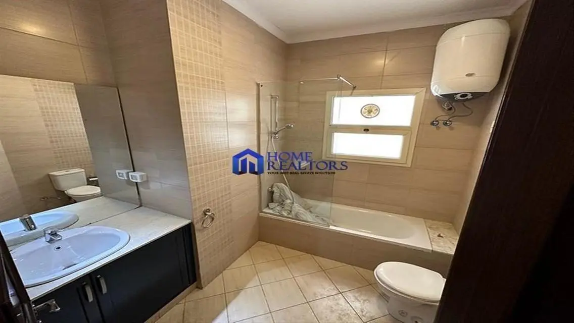 Penthouse With Private Pool 4Rent In Maadi Sarayat