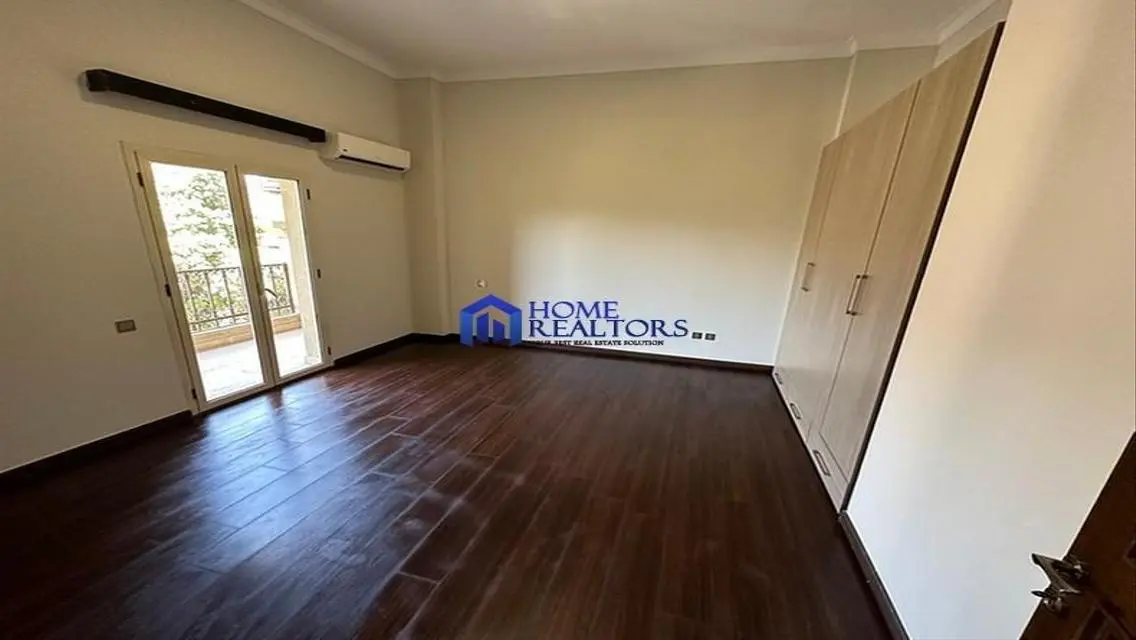 Penthouse With Private Pool 4Rent In Maadi Sarayat
