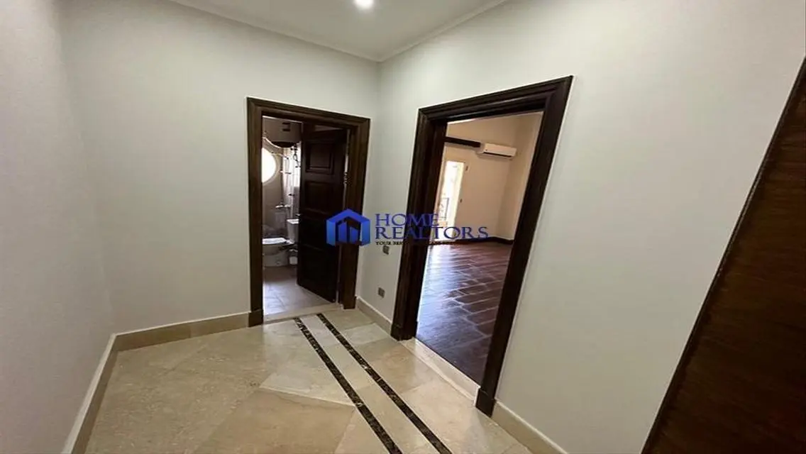 Penthouse With Private Pool 4Rent In Maadi Sarayat