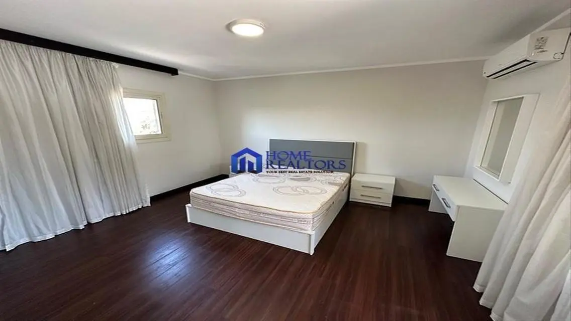 Penthouse With Private Pool 4Rent In Maadi Sarayat