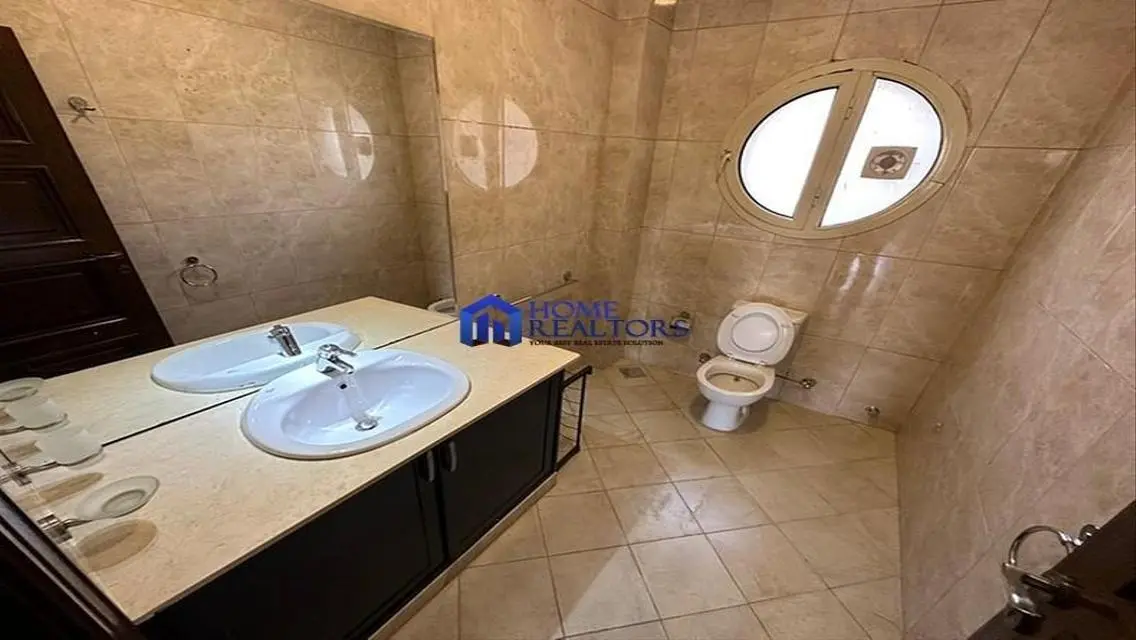 Penthouse With Private Pool 4Rent In Maadi Sarayat