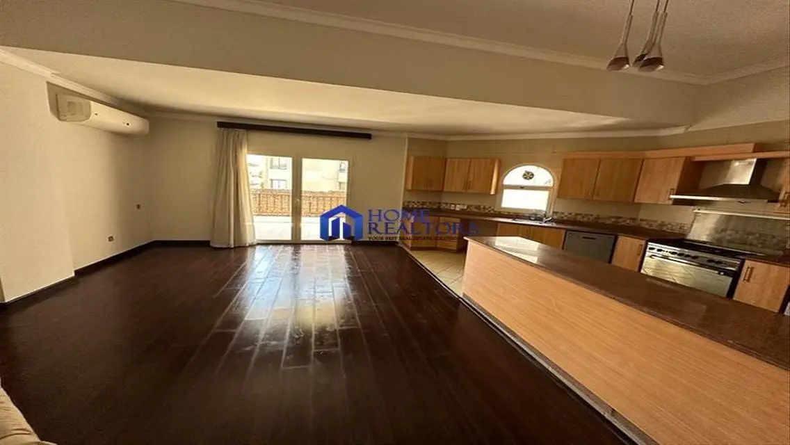 Penthouse With Private Pool 4Rent In Maadi Sarayat