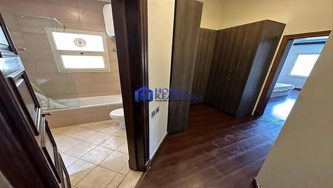 Penthouse With Private Pool 4Rent In Maadi Sarayat