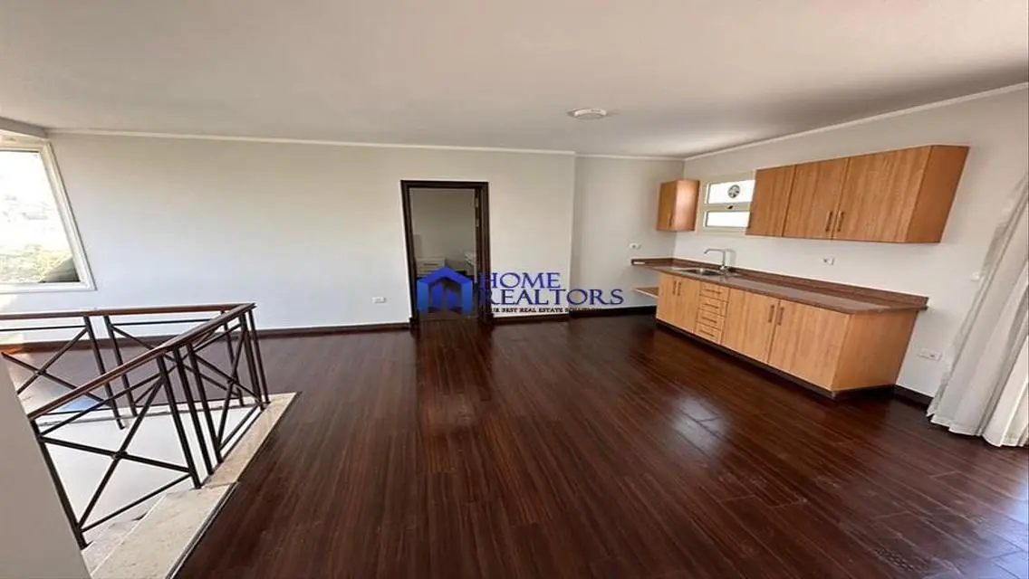 Penthouse With Private Pool 4Rent In Maadi Sarayat