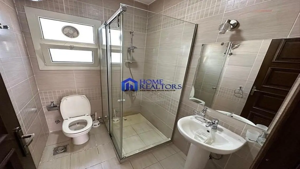Penthouse With Private Pool 4Rent In Maadi Sarayat