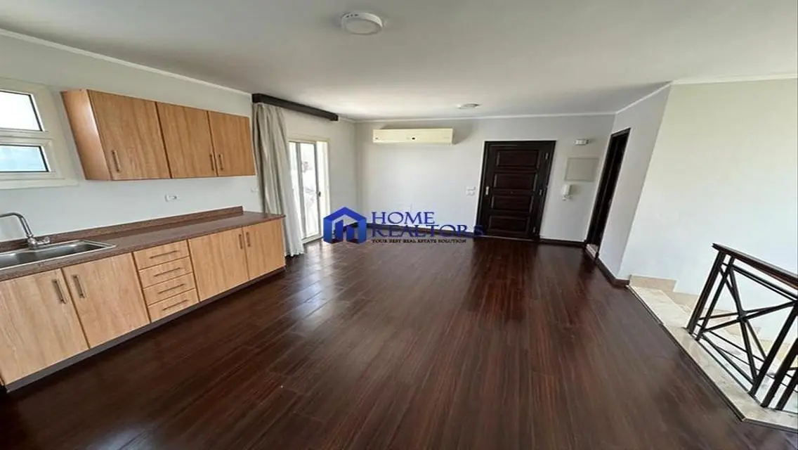 Penthouse With Private Pool 4Rent In Maadi Sarayat