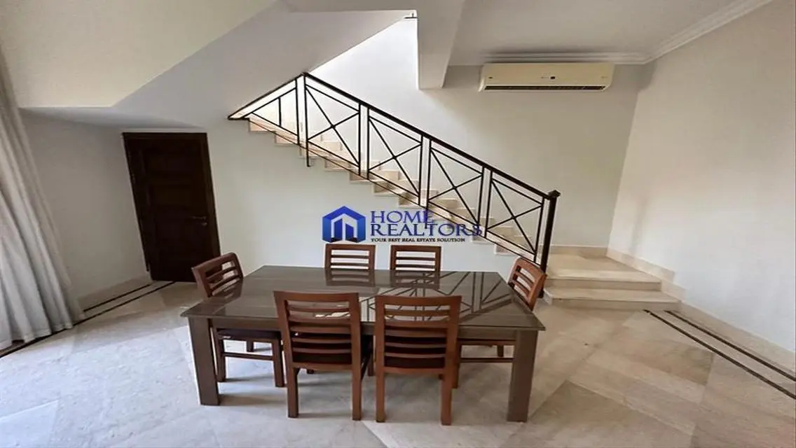 Penthouse With Private Pool 4Rent In Maadi Sarayat