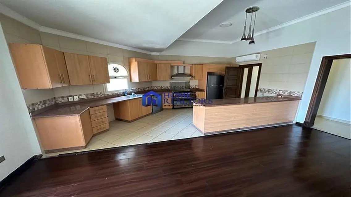 Penthouse With Private Pool 4Rent In Maadi Sarayat