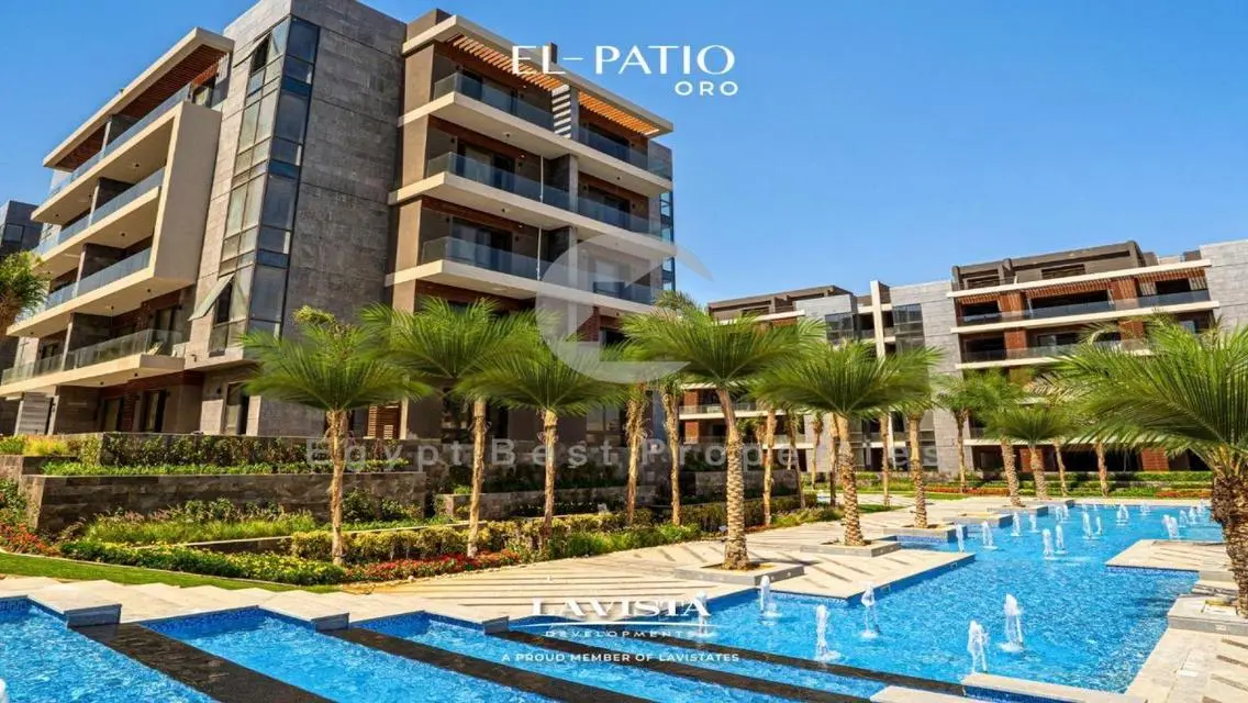 apartment for sale in patio oro | ready to move