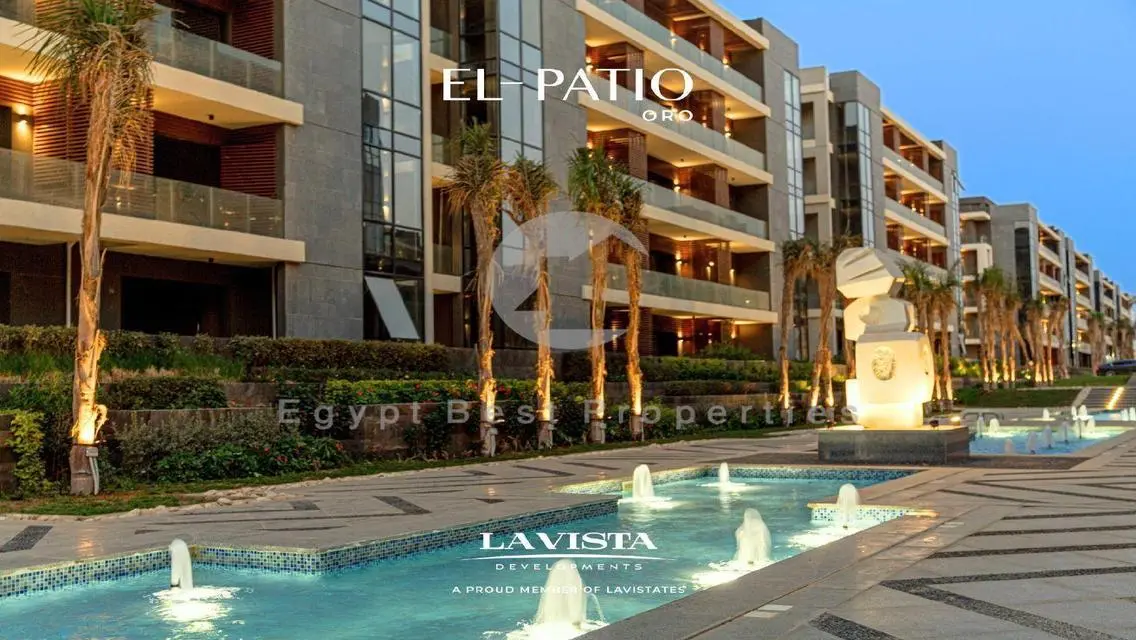 apartment for sale in patio oro | ready to move