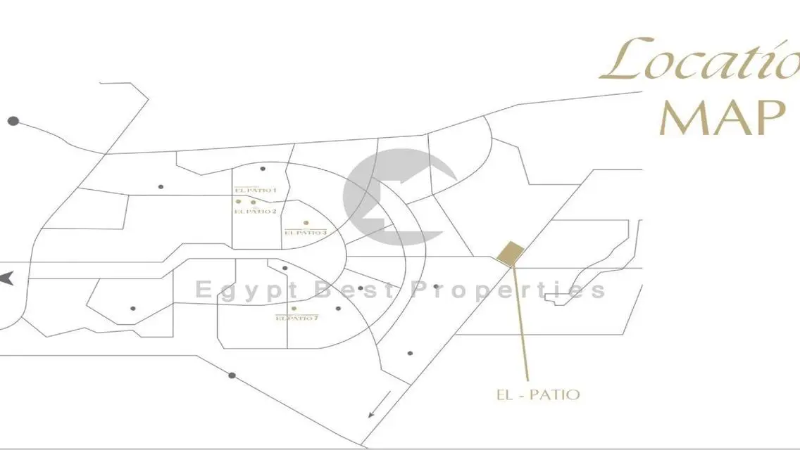 apartment for sale in patio oro | ready to move