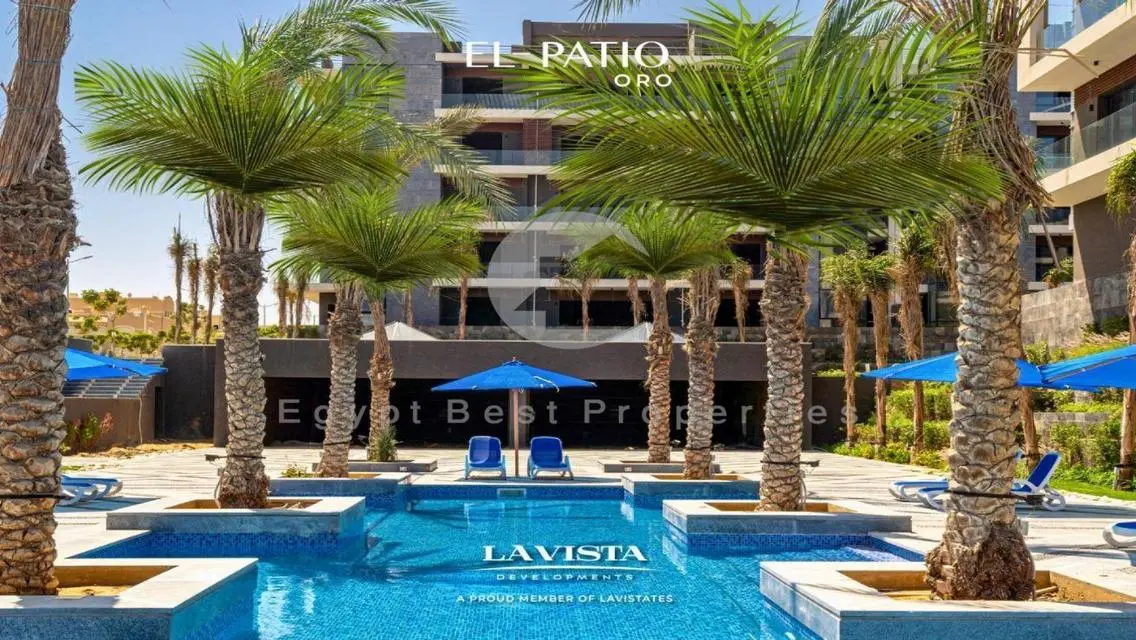 apartment for sale in patio oro | ready to move