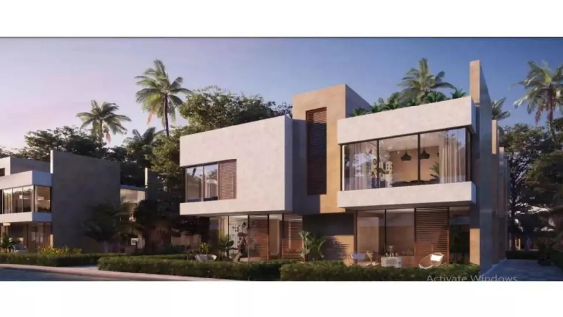 Own a unit in Jifaya Ras El Hekma with a down paym
