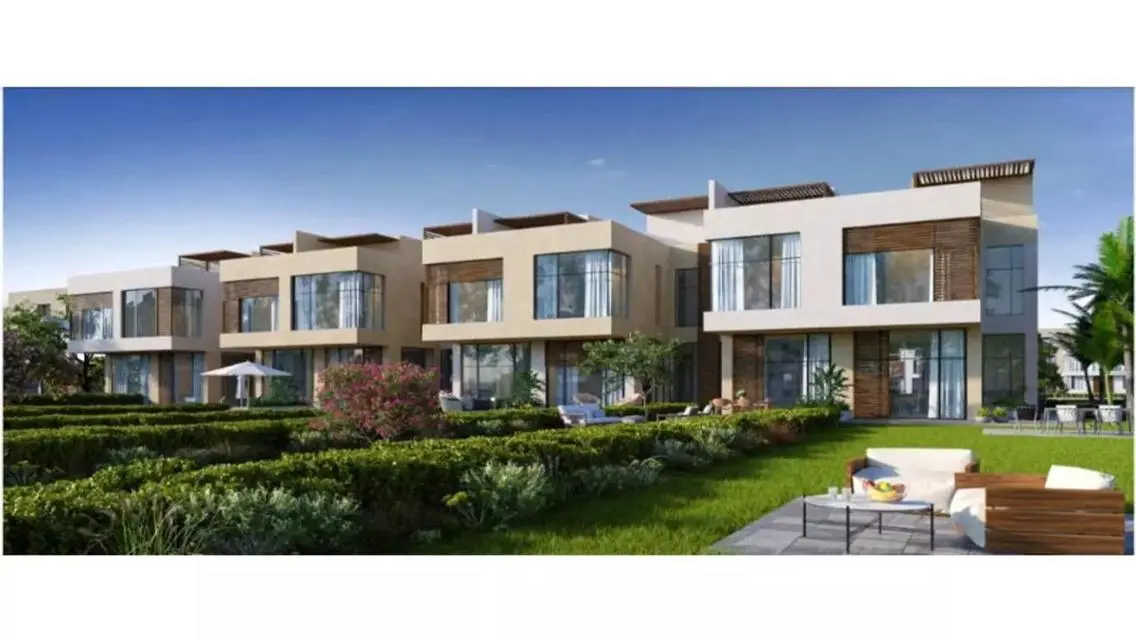 Own a unit in Jifaya Ras El Hekma with a down paym