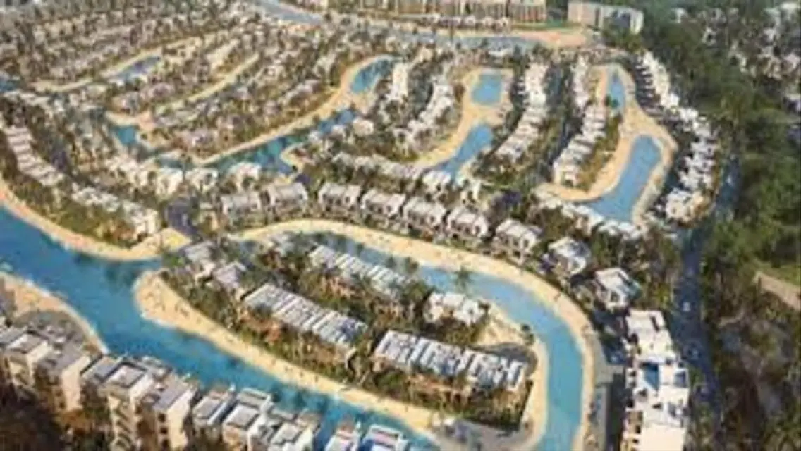 Own a unit in Jifaya Ras El Hekma with a down paym