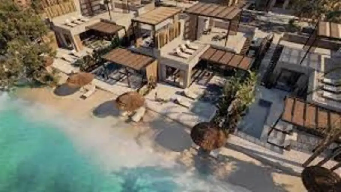 Own a unit in Jifaya Ras El Hekma with a down paym