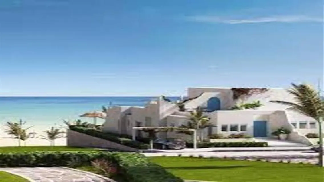 Own a unit in Jifaya Ras El Hekma with a down paym
