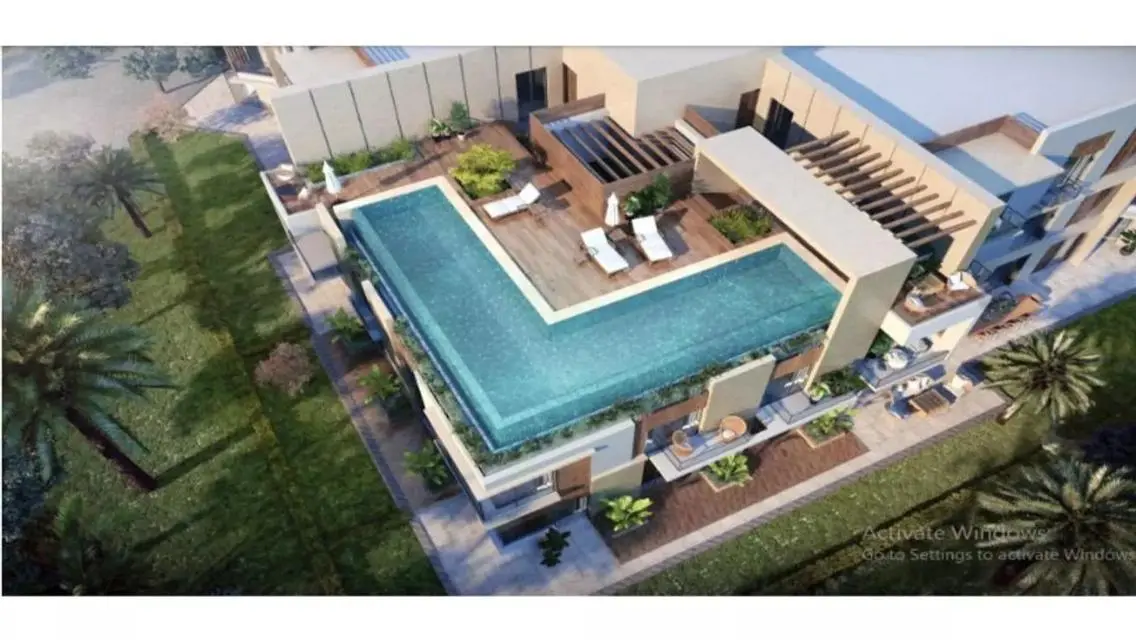 Own a unit in Jifaya Ras El Hekma with a down paym