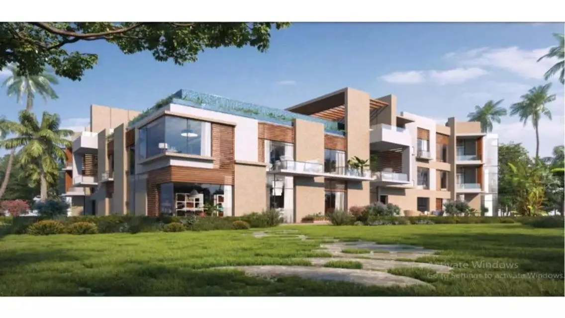 Own a unit in Jifaya Ras El Hekma with a down paym