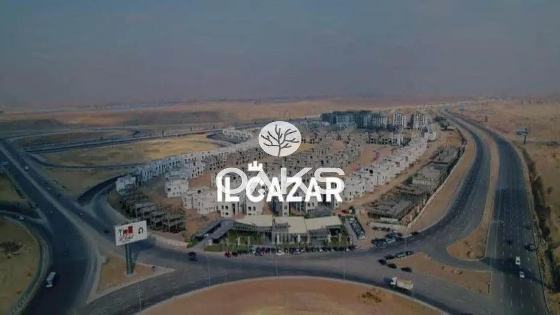 دوبلكس 220م في كريك تاون بجوار سوان ليك تقسيط