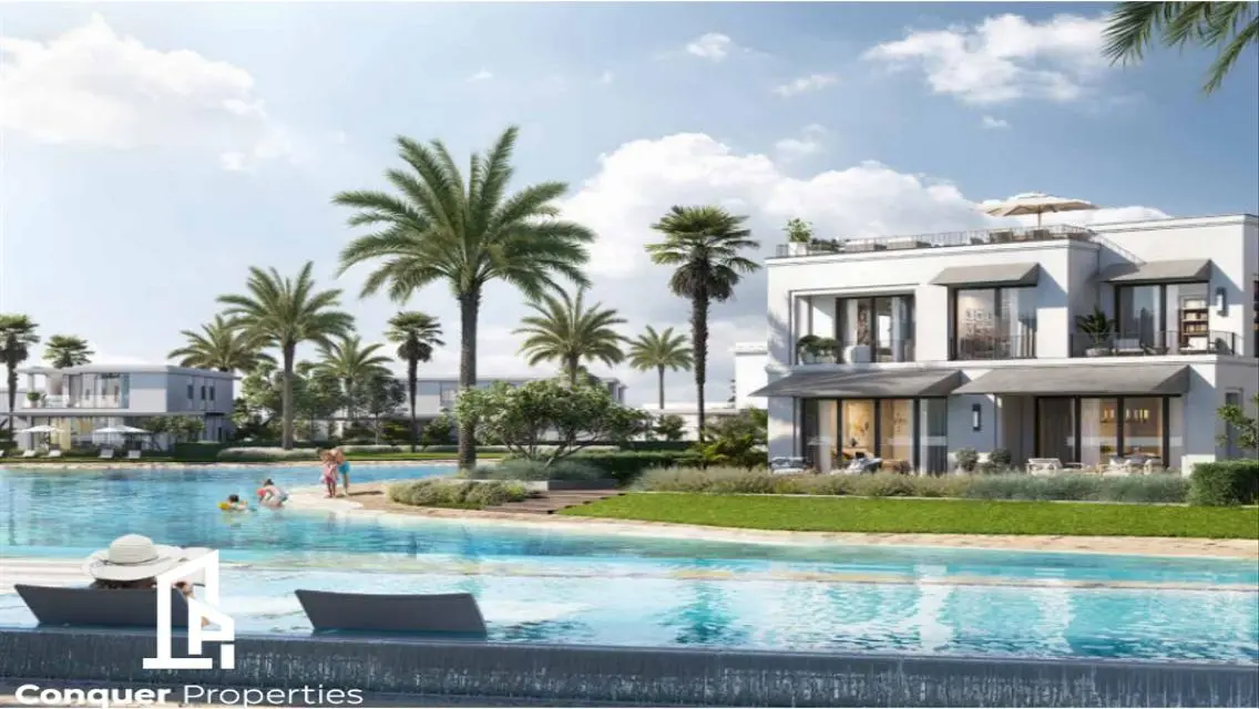 Prime Location Villa For Sale At Soul North Coast