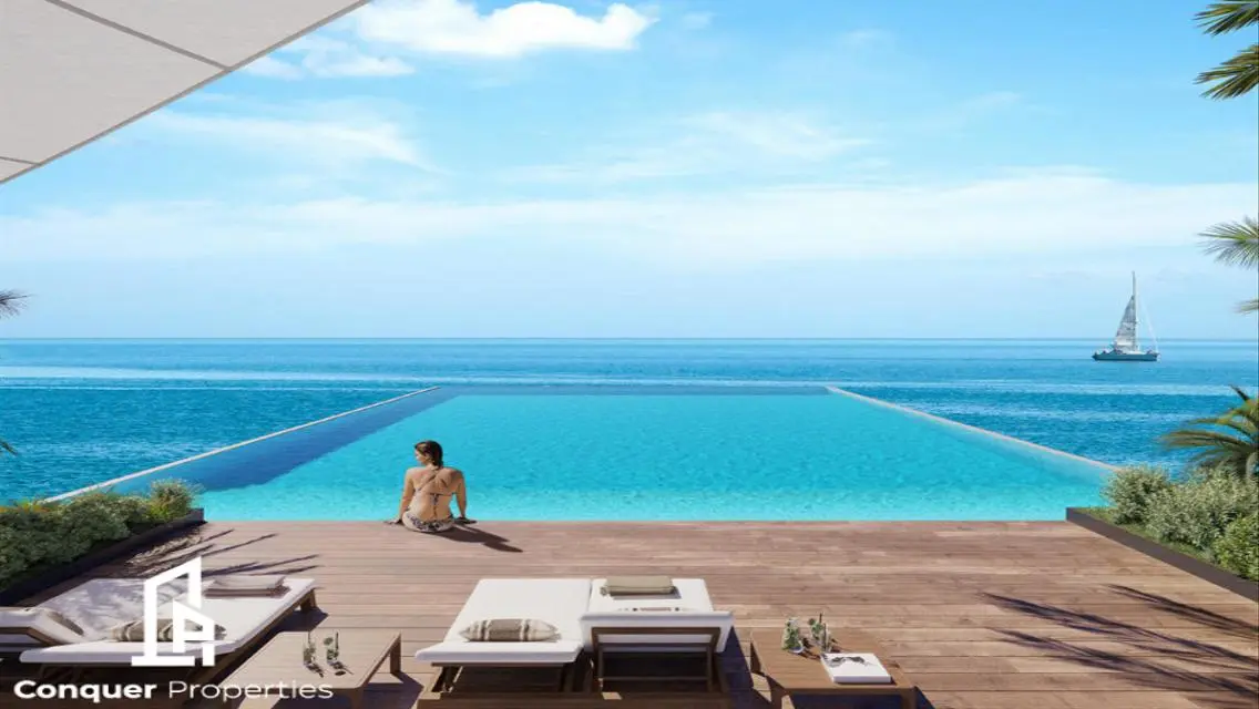 Prime Location Villa For Sale At Soul North Coast