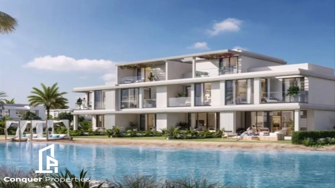 Prime Location Villa For Sale At Soul North Coast