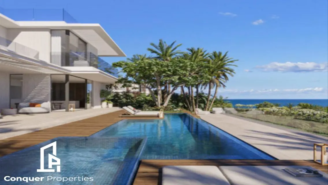 Prime Location Villa For Sale At Soul North Coast
