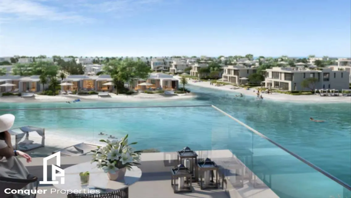 Prime Location Villa For Sale At Soul North Coast