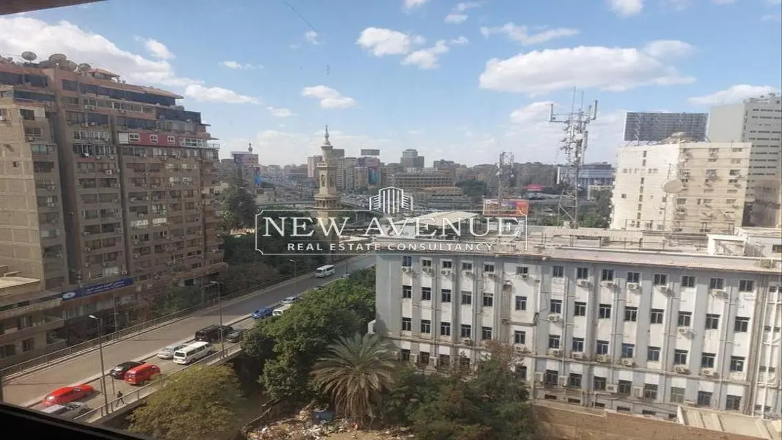 Double View 3 beds Apartment for Sale in Zamalek