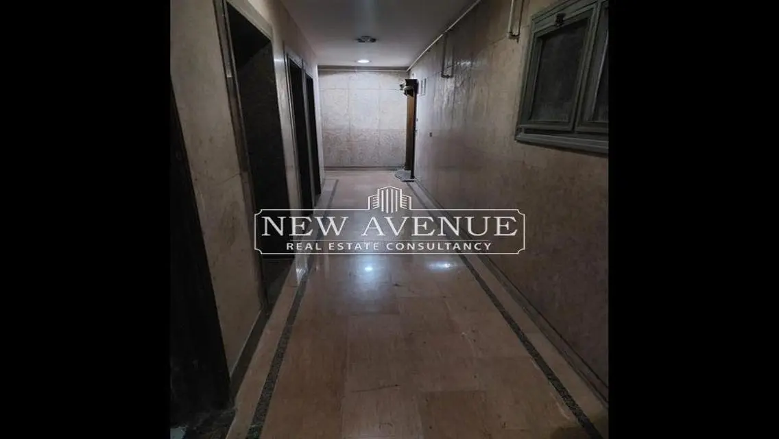 Double View 3 beds Apartment for Sale in Zamalek
