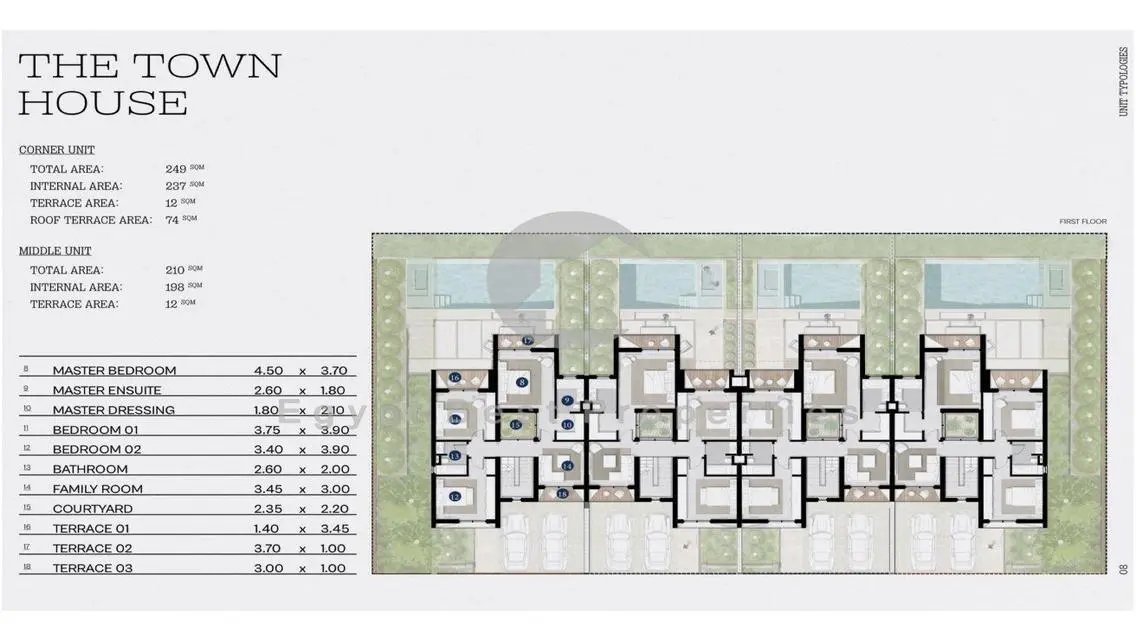 villa for sale in solana west | fully finished .