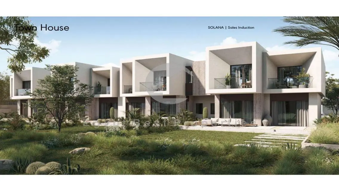 villa for sale in solana west | fully finished .