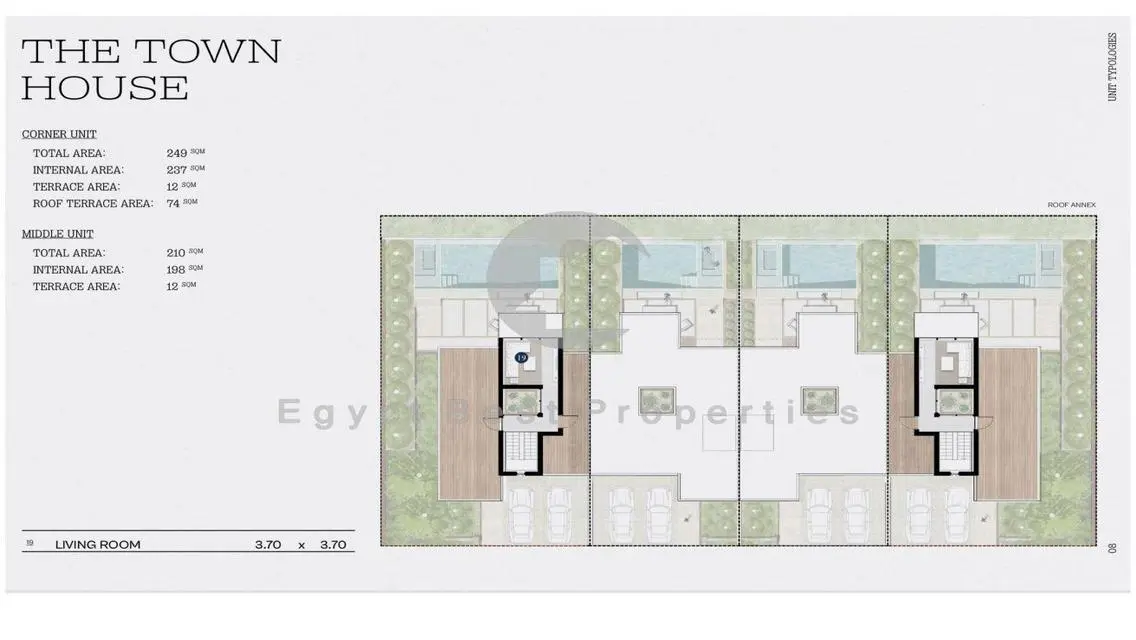 villa for sale in solana west | fully finished .