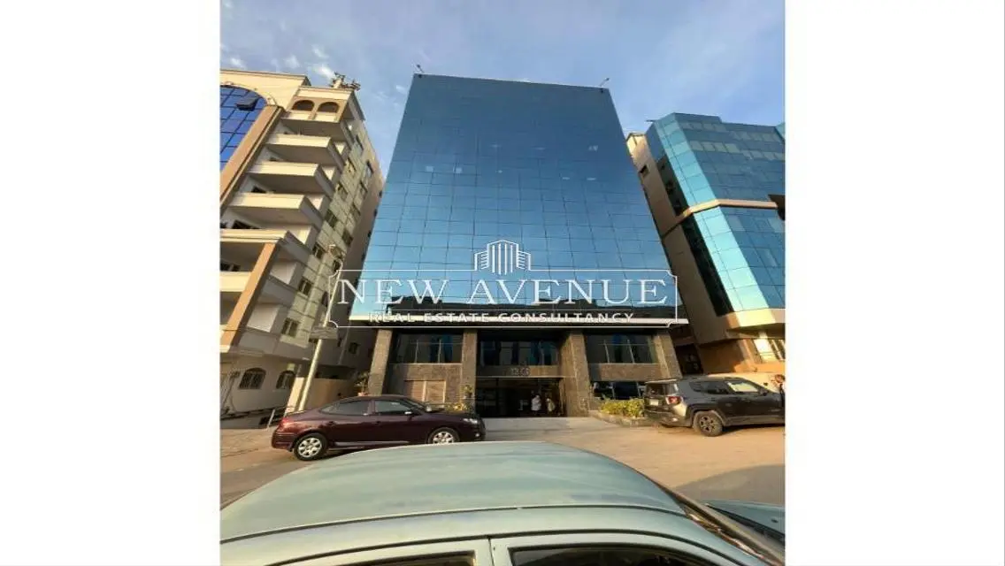 دور ادارى متشطب فى المعادى
