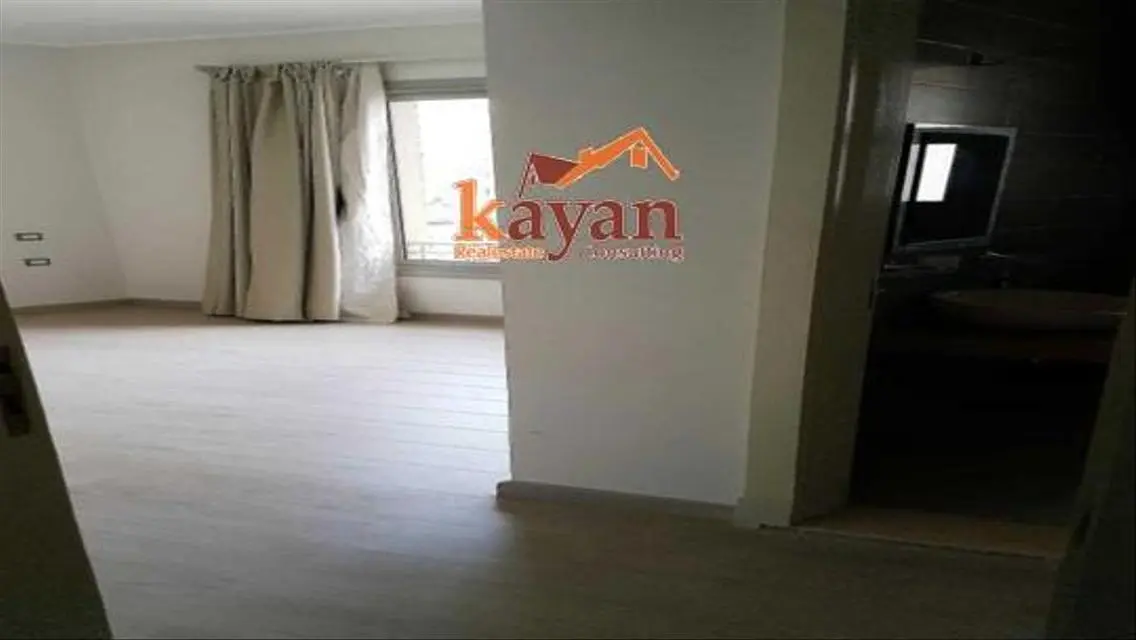 Duplex garden 200 meters with kitchen and aC