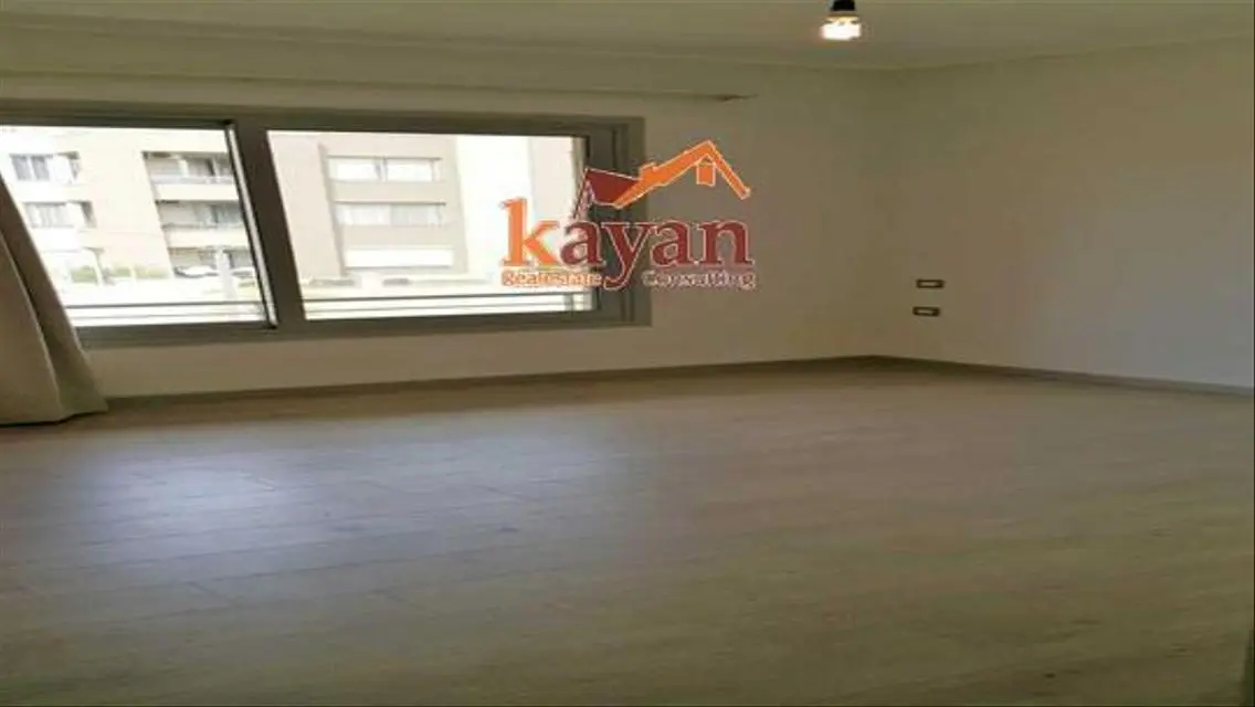 Duplex garden 200 meters with kitchen and aC