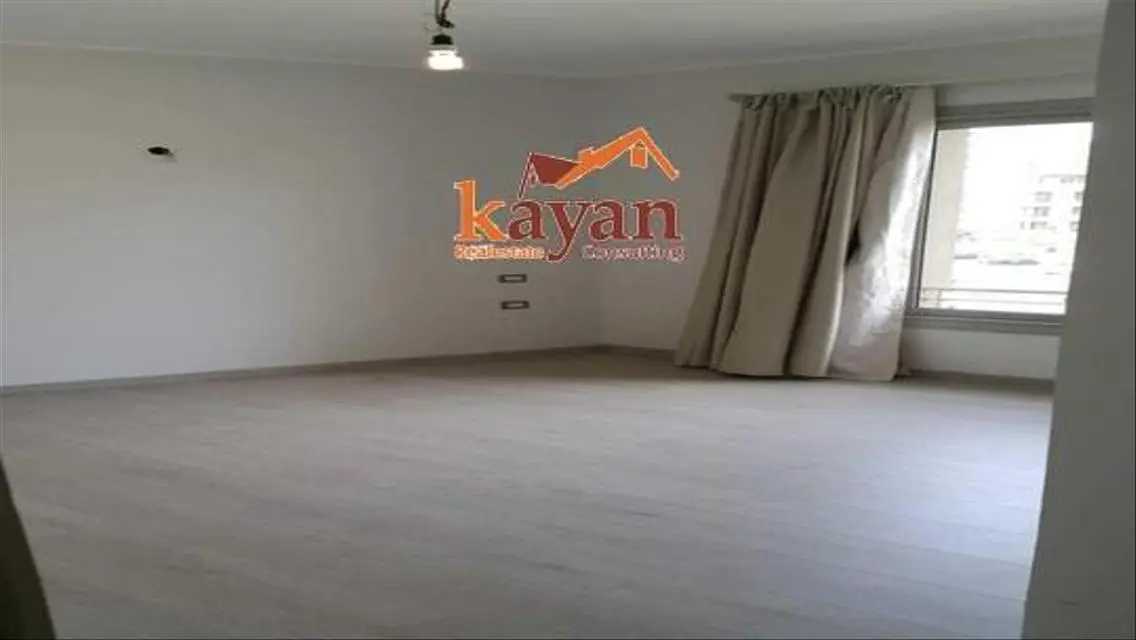 Duplex garden 200 meters with kitchen and aC