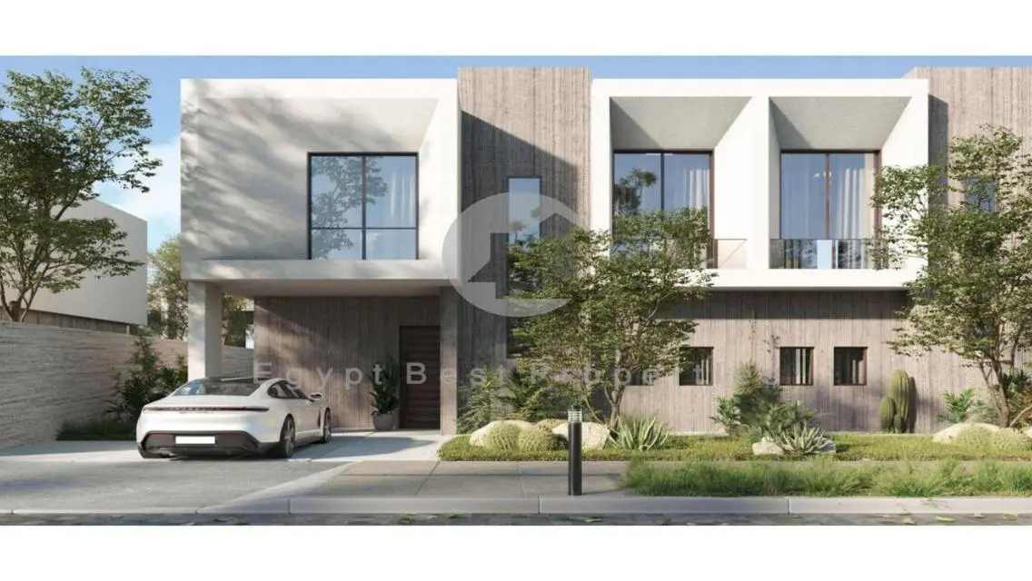 Villa For sale in Solana Prime Location New Zayed.