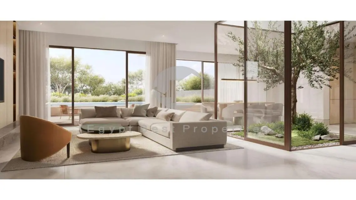 Villa For sale in Solana Prime Location New Zayed.