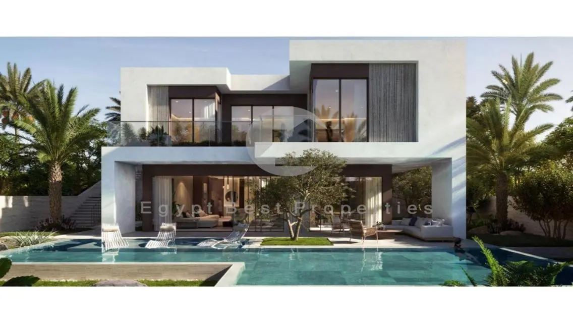 Villa For sale in Solana Prime Location New Zayed.