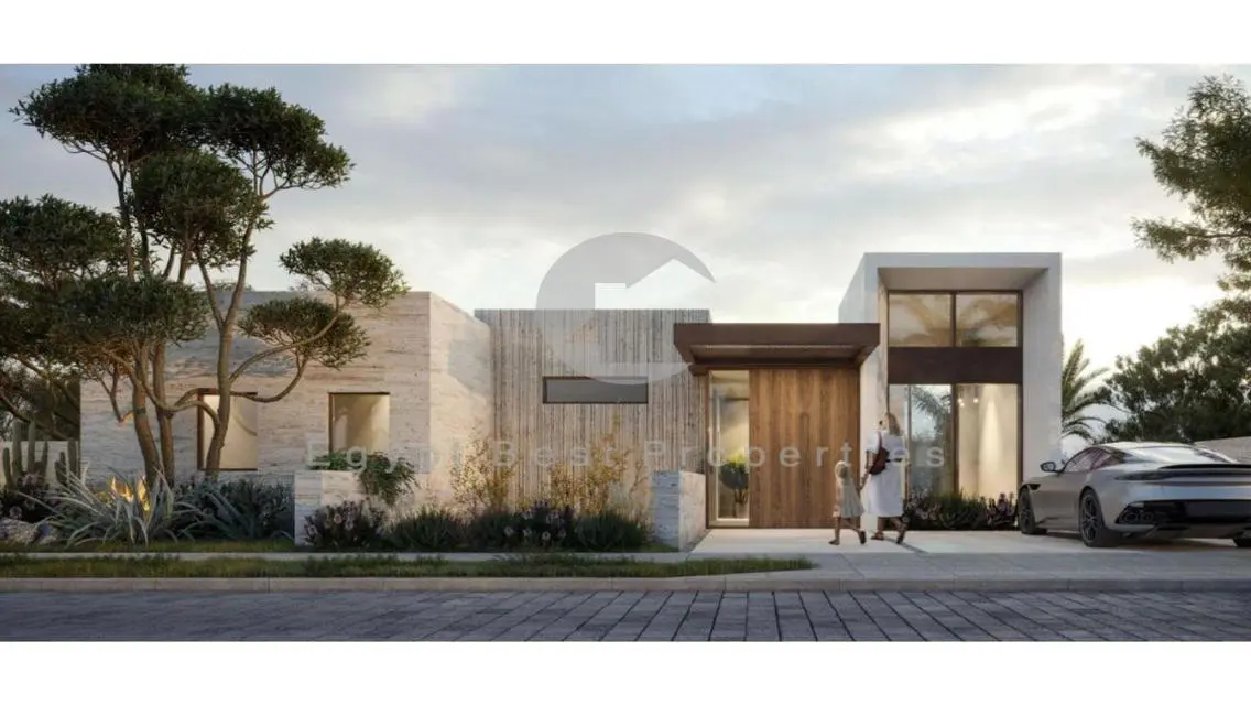 Villa For sale in Solana Prime Location New Zayed.