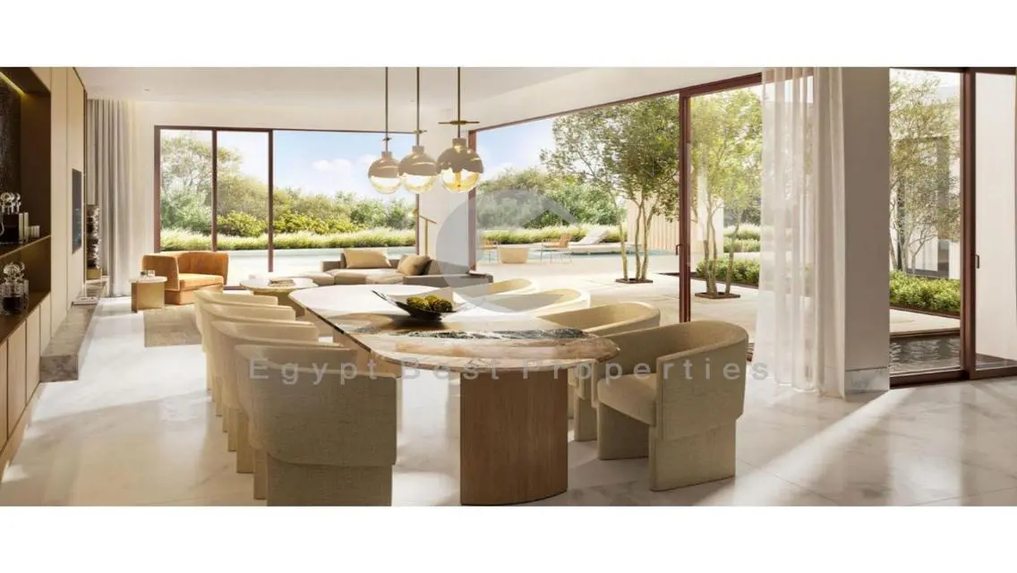Villa For sale in Solana Prime Location New Zayed.